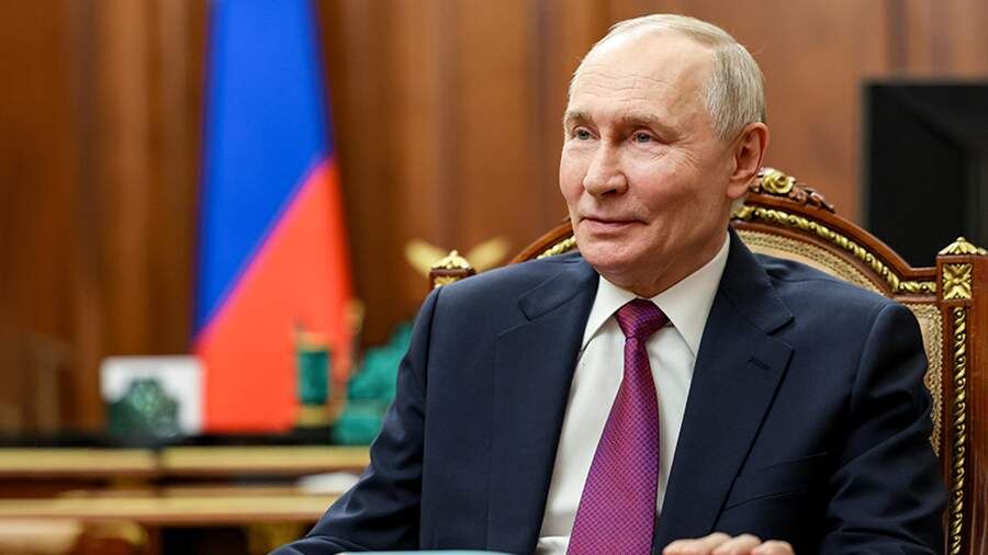    Фото: РИА Новости/Вячеслав Прокофьев