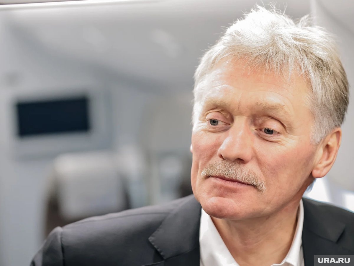     Песков заявил, что нужно было состыковать графики представителей США, России и Украины