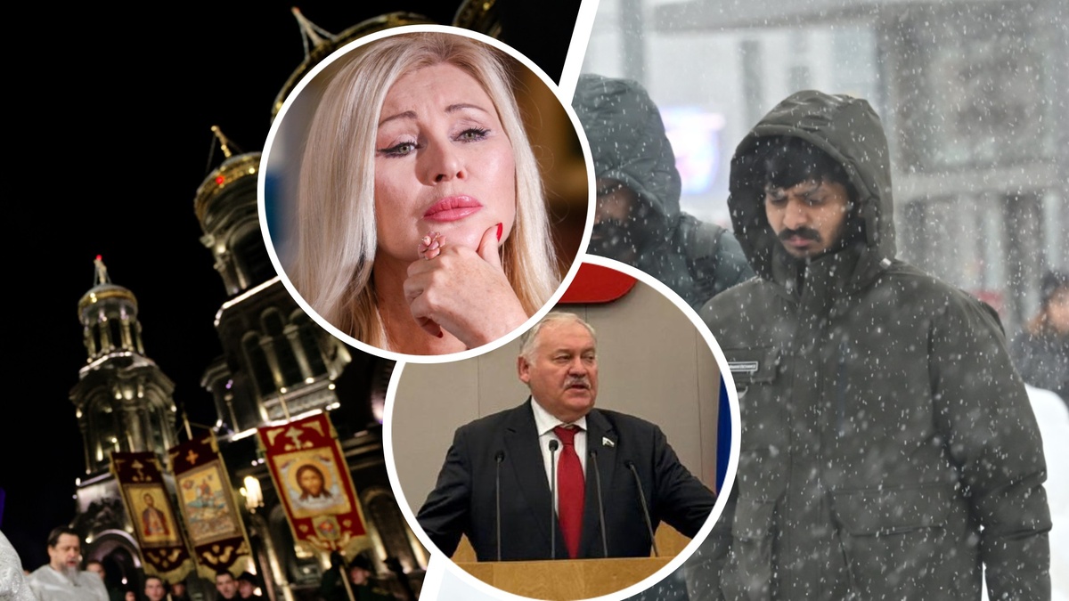 Фото: Komsomolskaya Pravda/Bulkin Sergey/globallookpress.com/соцсети Константина Затулина