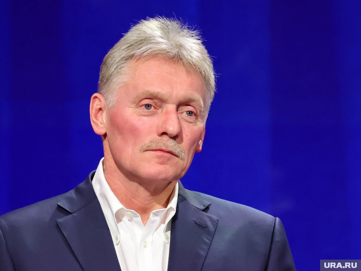     В Кремле допускают встречу с Зеленским