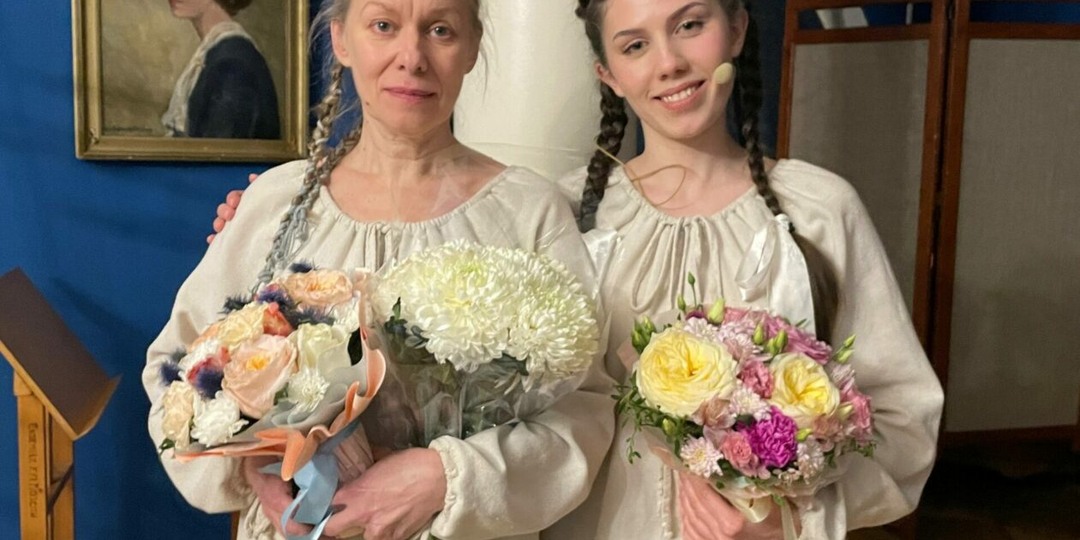 Спектакль Черемховского драматического театра стал лауреатом фестиваля в Москве