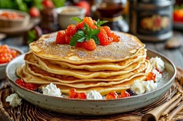    Когда Масленица в 2026 году?