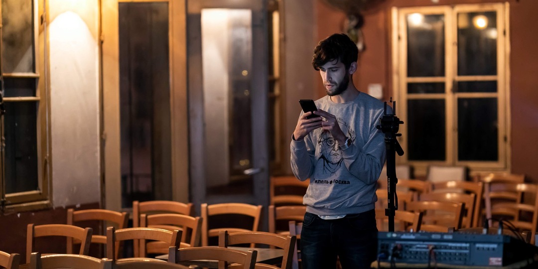 Эмиграция: быт, творчество, сложности и жизнь