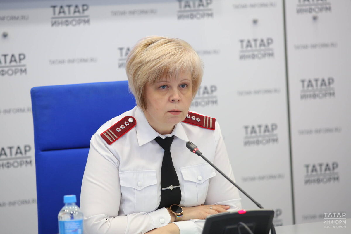 Фото: © Султан Исхаков / «Татар-информ»