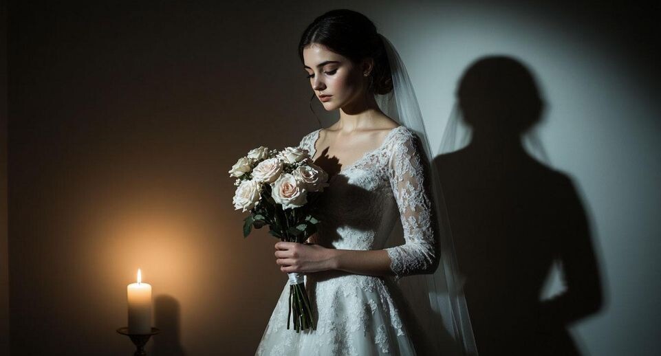 Фальшивая невеста: в Сургуте женщина наживалась на фиктивных браках