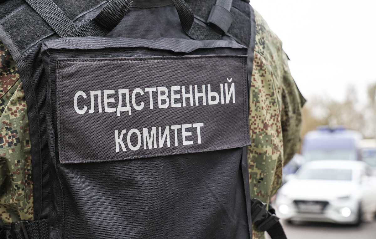 Михаил Терещенко/ТАСС, архив