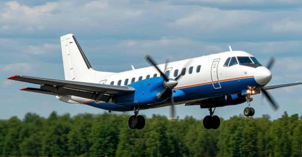 Как Ил-114-300 поставил Запад в неловкую позу: 5 неожиданных «фишек» нашего лайнера