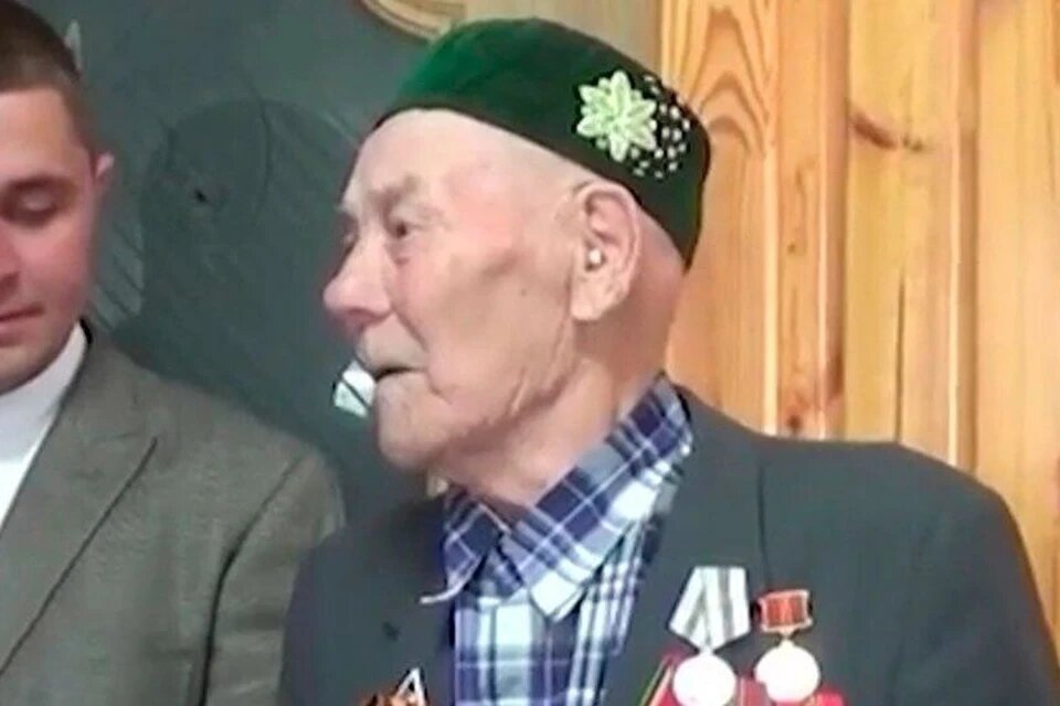 Для многих гибель Рафаила Муслухова стала личной трагедией. Фото: соцсети