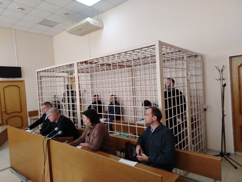     © фото из архива 46ТВ