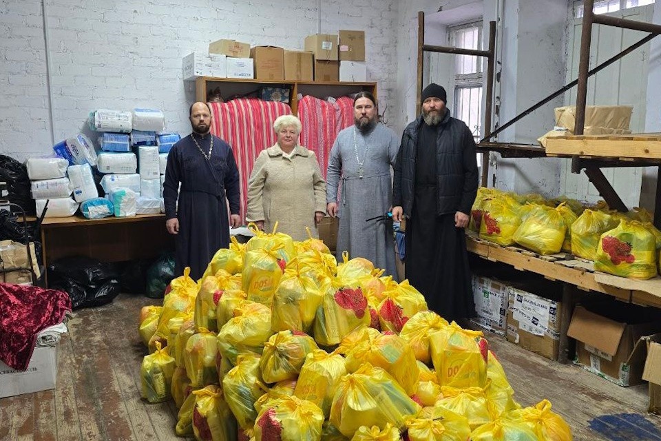    Фонд "Лепта" сотрудничает со многими организациями и фондами Фото: Фонд "Лепта"