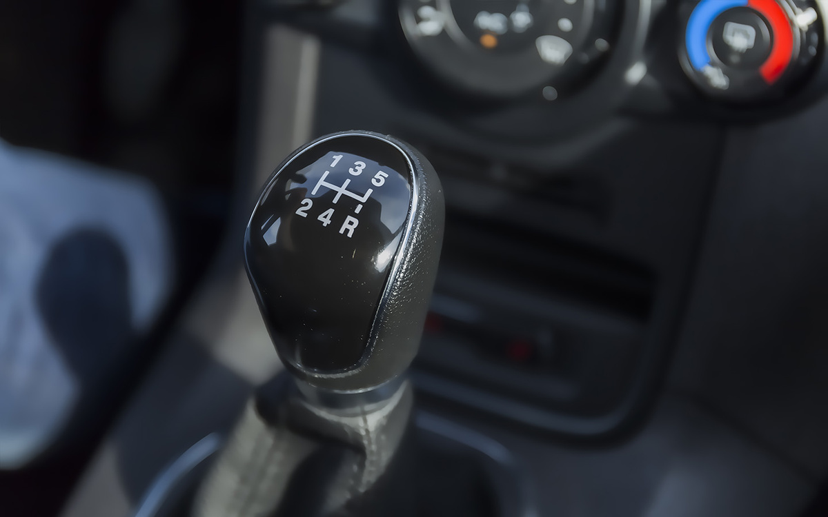 OE993 / Shutterstock / FOTODOM📷В КПП используется несколько передаточных отношений под разные режимы движения