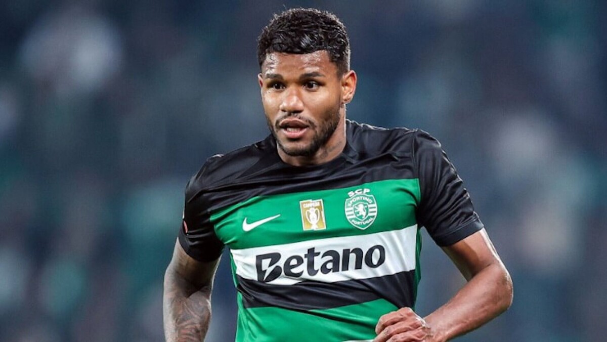     Матеус Рейс