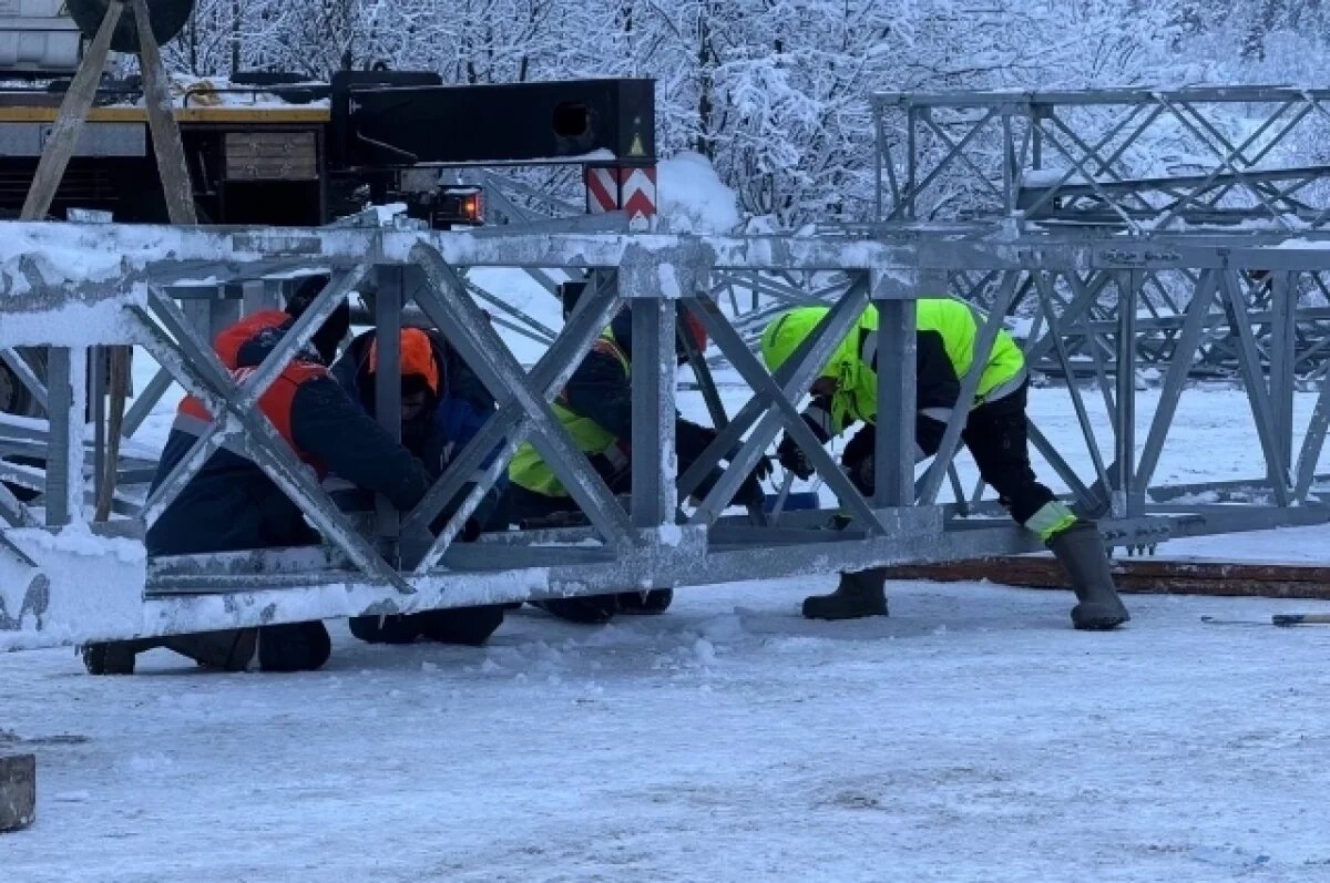    Вовк: под угрозой блэкаута находилась половина жителей Мурманской области