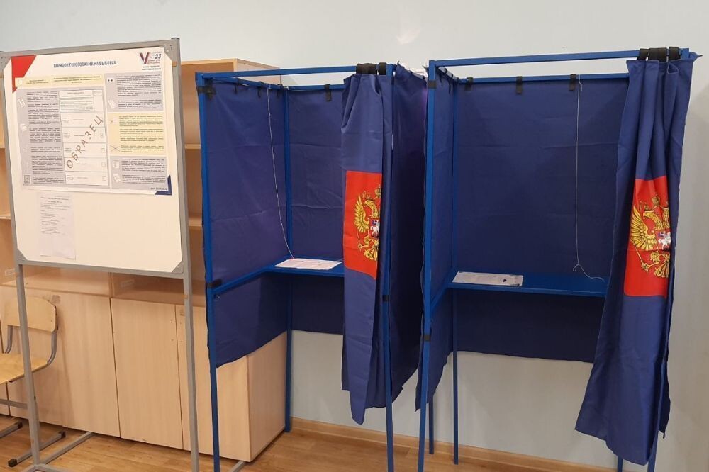    Фото: ИК НО Иван Воробьев