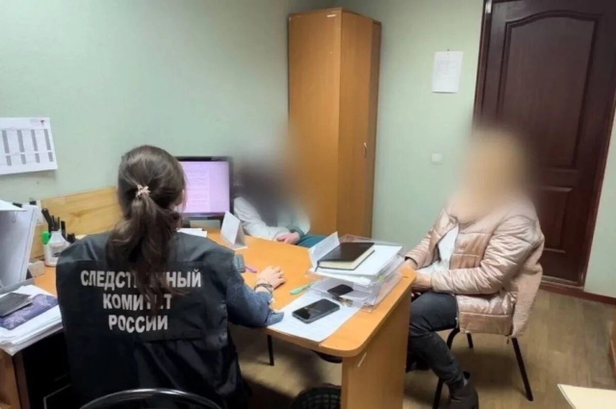    Ижевчанка попыталась убить сына, когда он помешал ей распивать алкоголь