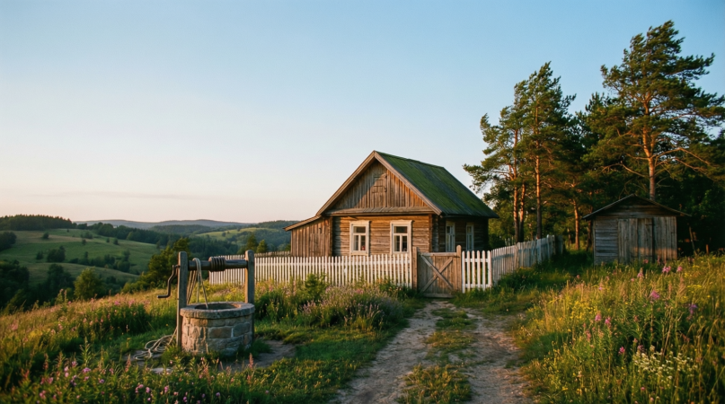 Упрощение процедуры перераспределения земельных участков: что изменилось с принятием нового закона?
