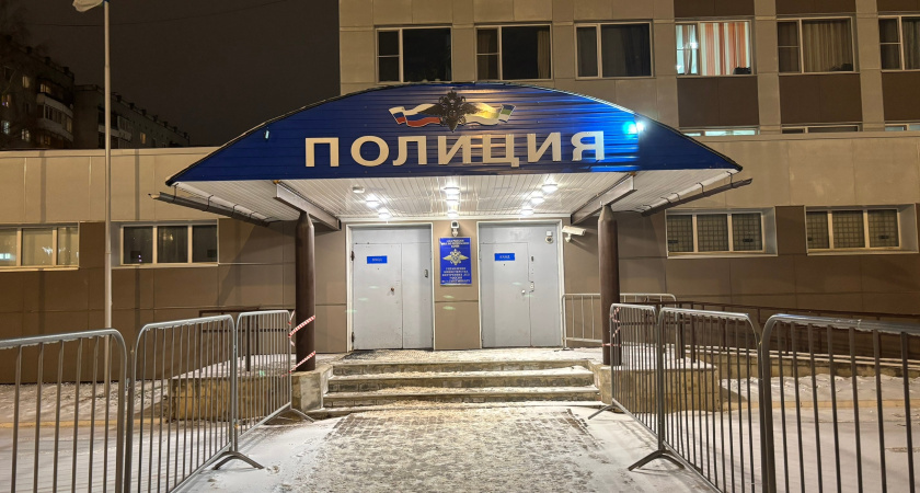    Фото из архива редакции