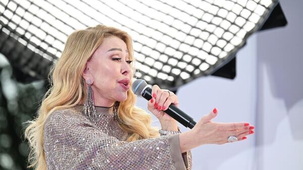    © РИА Новости . Пелагия Тихонова