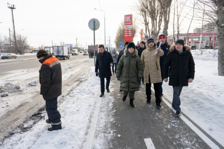 Фото: Тюменская городская дума
