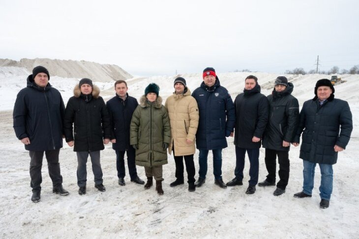 Фото: Тюменская городская дума