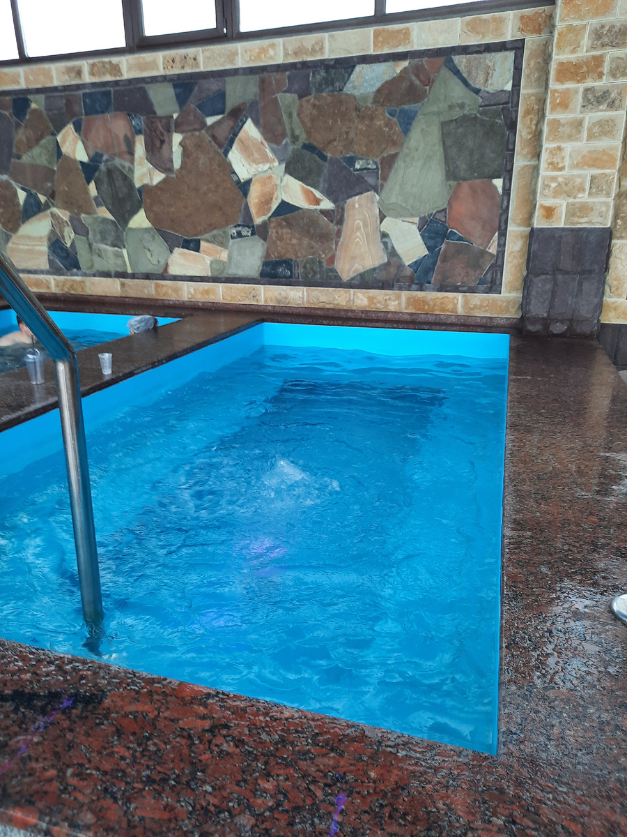 фото из личного архива автора