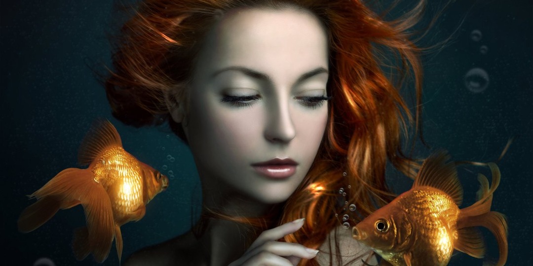 💥РЫБЫ, февраль - не просто месяц, а ваша точка невозврата в прошлое