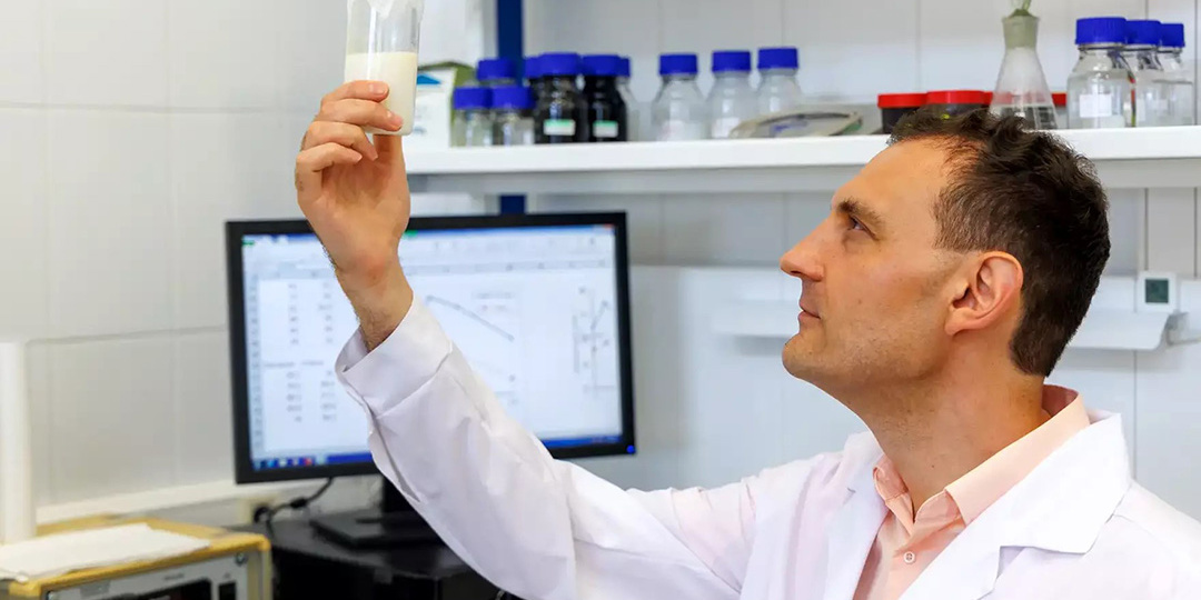 Внедрение зелёных технологий в повышение нефтеотдачи