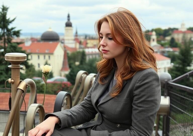 "Она отняла у меня мужа и 10 лет счастья. Но когда мне было плохо, помогла именно она"