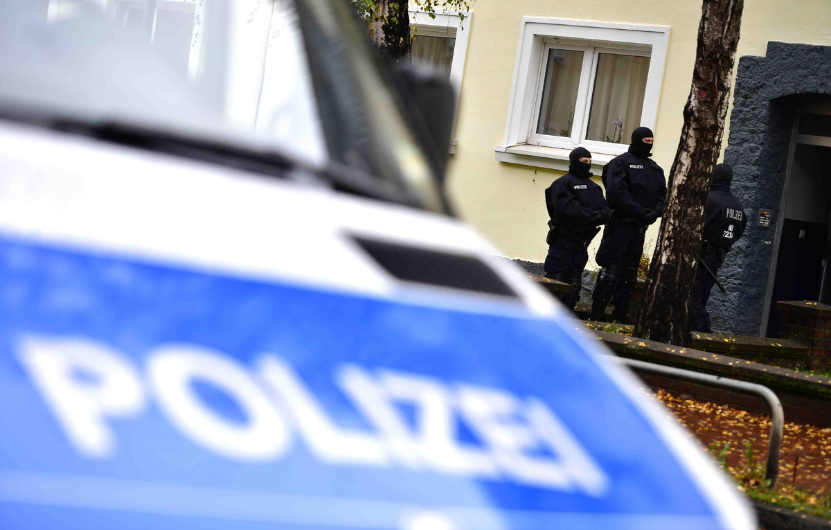 Alexander Koerner/Getty Images