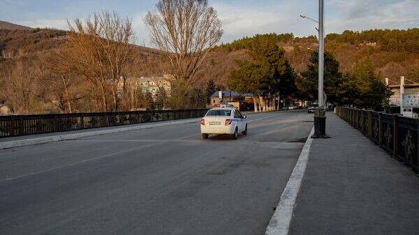    © Sputnik / Natalia Airiyan