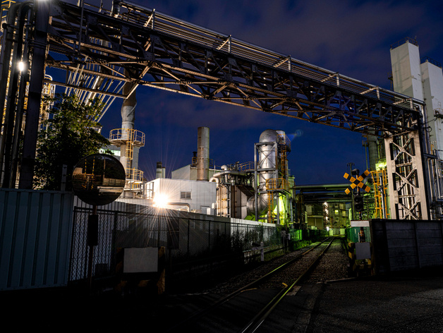 Площадь — 1,1 тыс. га. В Нижегородской области создадут шесть индустриальных парков