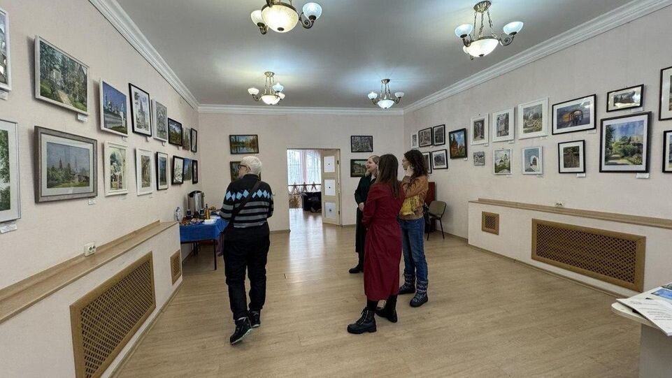     Татьяна Сташенко