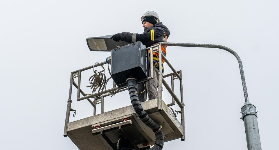    Министерство транспорта и дорожной инфраструктуры МО