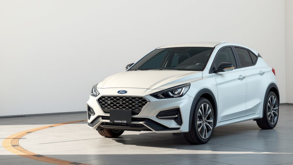    Какой корейский авто до 160 л.с. выпускается обновленным в 2025-2026?