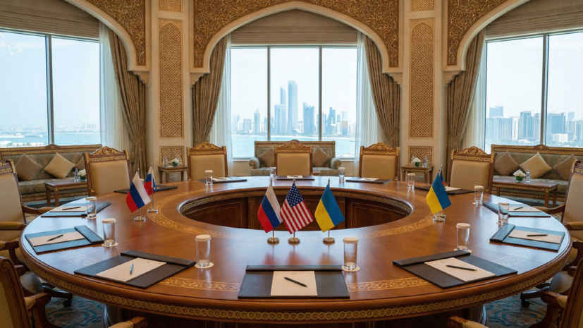   Сгенерировано с помощью ИИ