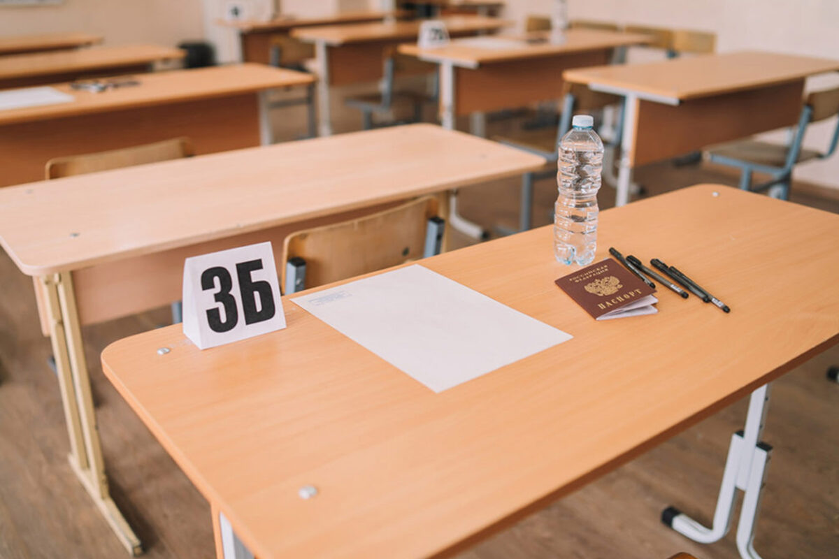    Фото: пресс-служба Рособрнадзора