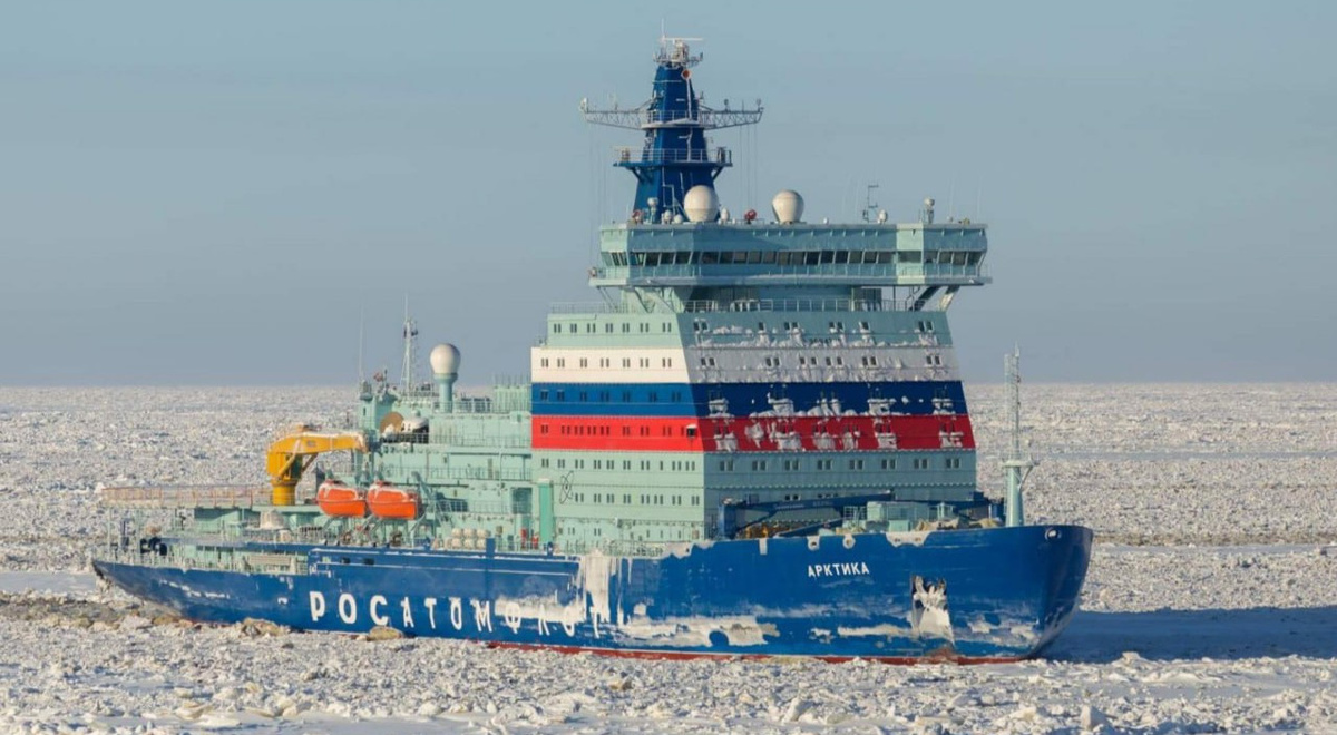 Фото пресс-службы ОСК