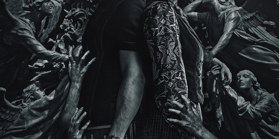 “Заклятие 4: последний обряд”: семейная драма срывает банк (снова)