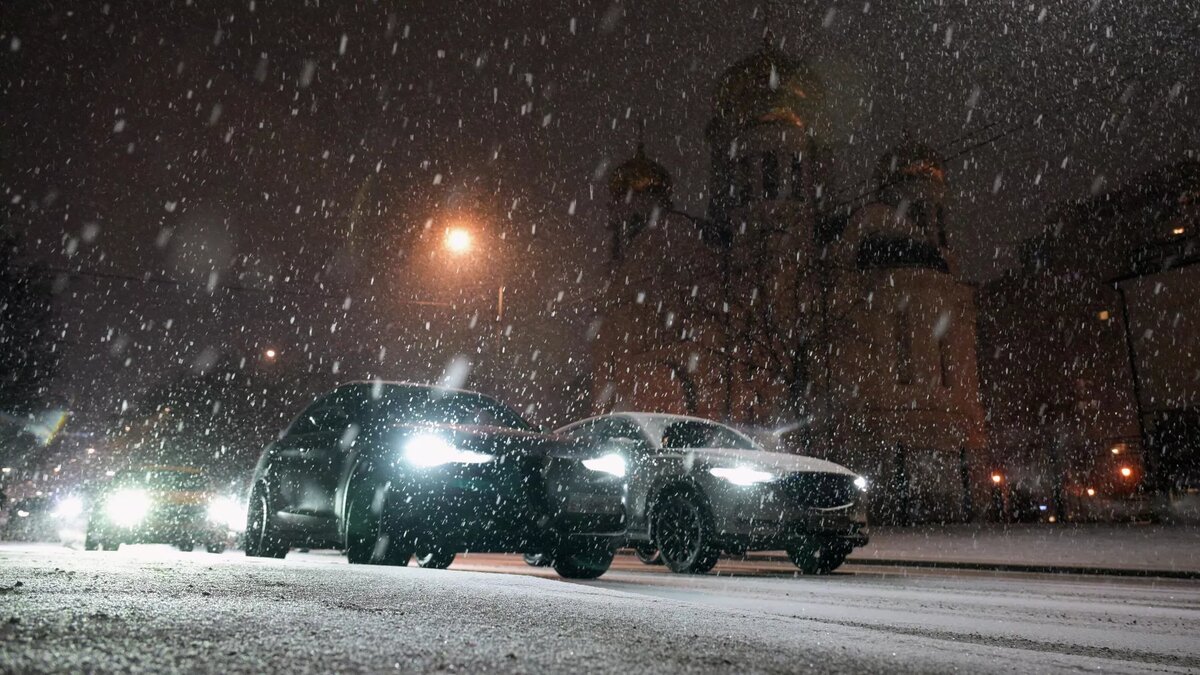 Фото: Алексей Никольский / РИА Новости