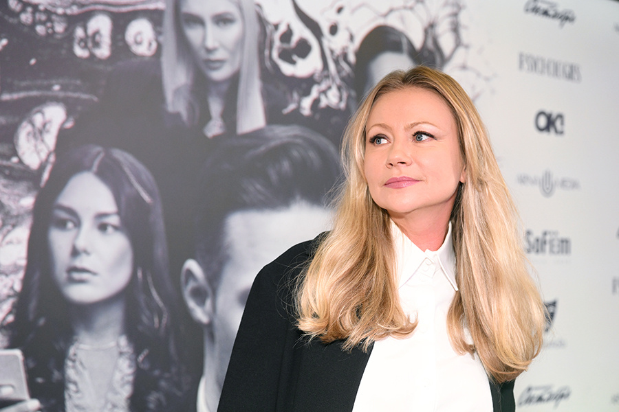    © Илья Питалев/РИА Новости