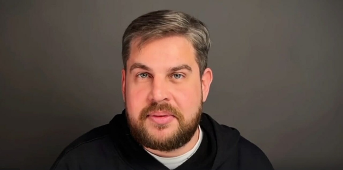     Фото: скриншот видео/ актерская видеовизитка Николая Ткаченко