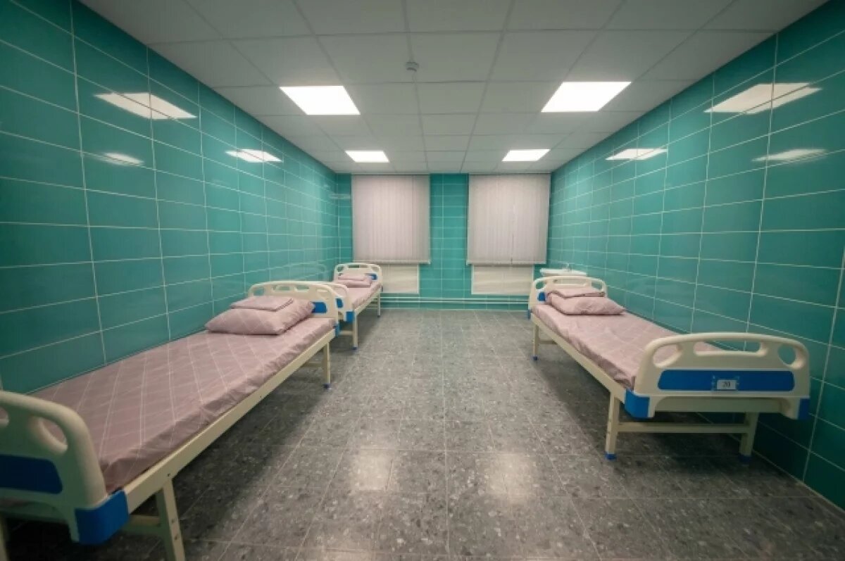    Более 430 человек попали в вытрезвители Тюменской области за год