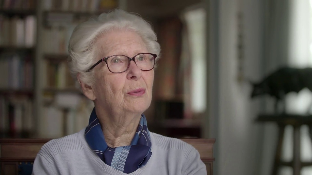 Франсин Кристоф