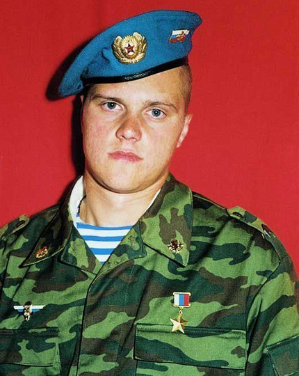 Как 19-летний сержант Богатиков спас двадцать однополчан