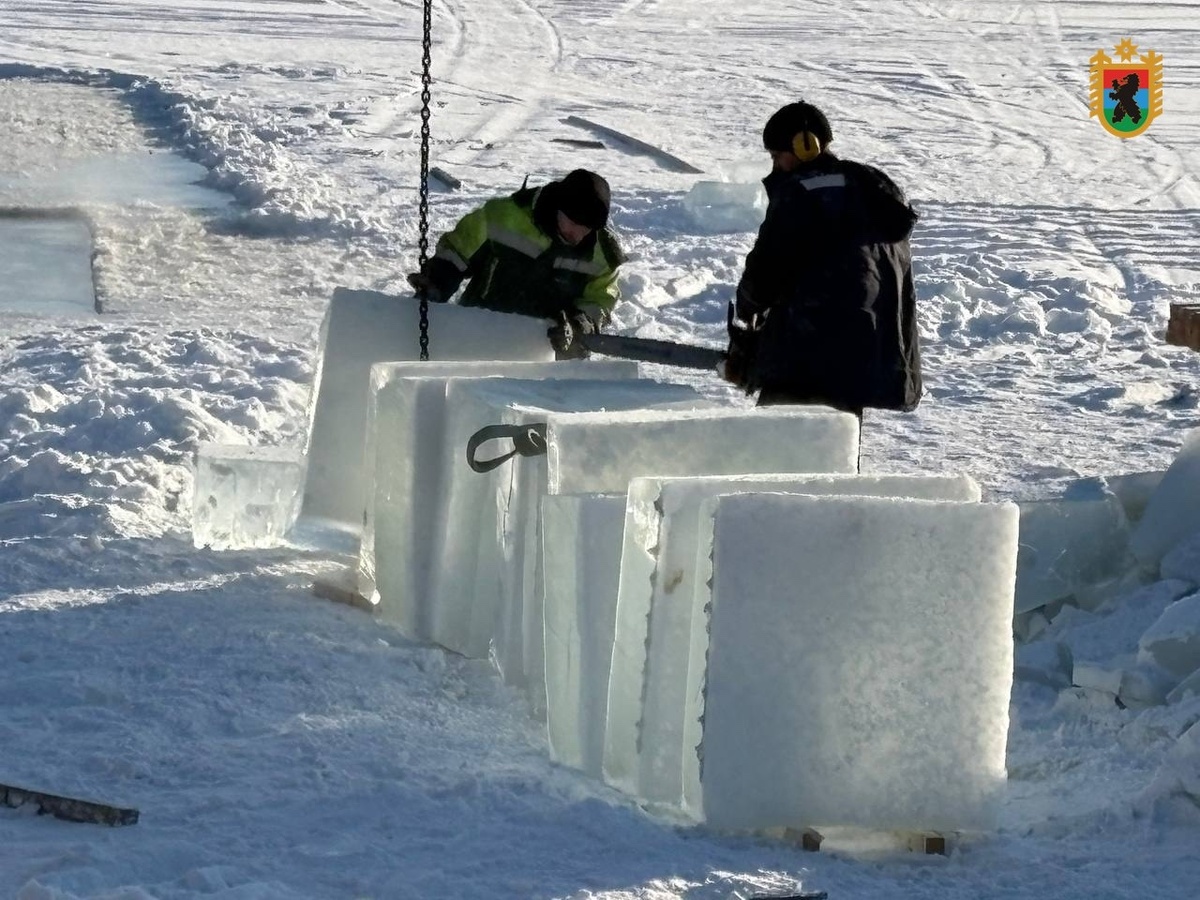    Фото: Республика Карелия