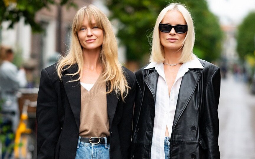 Главные тренды моды весна 2026