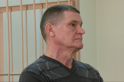    Фото: Управление Судебного департамента НСО.