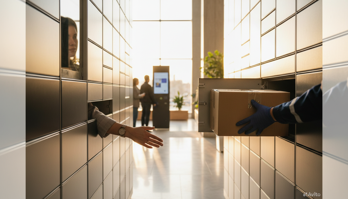 Пытаетесь разобраться, почему покупатели не забирают товар с Авито доставки? Узнайте, как снизить отказы и повысить продажи через эффективные решения