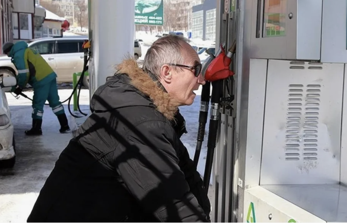 Фото: Аргументы и Факты. Архивное фото