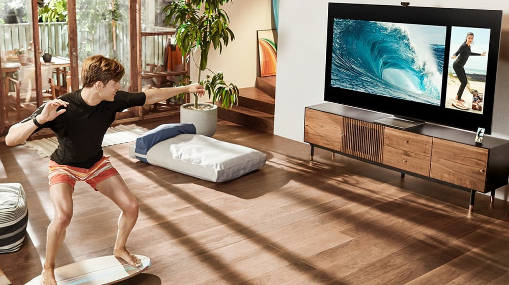    Подключить смартфон к телевизору — это проще, чем вы думаете!